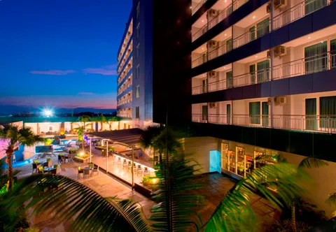 Dalton Makassar — hotel nyaman dekat bandara
